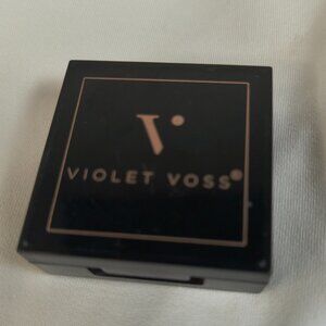 Violet Voss Nude Sparks Makeup Single Eyeshadow